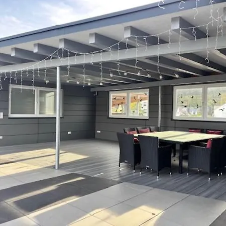 Apartment Freiraum Frickenhausen (Baden-Wurttemberg)